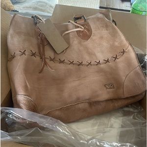 BedStu Bruna Purse